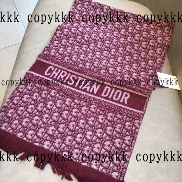 ディオール スカーフ N級品 送料無料 - scarves-00464