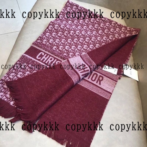 ディオール スカーフ N級品 送料無料 - scarves-00464 画像 3