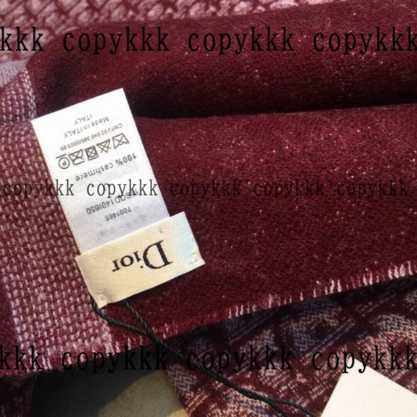 ディオール スカーフ N級品 送料無料 - scarves-00464 画像 4