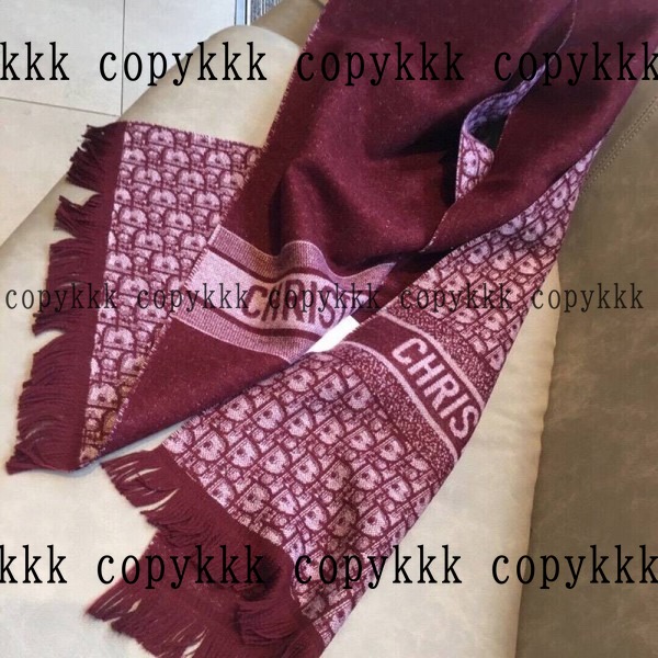 ディオール スカーフ N級品 送料無料 - scarves-00464 画像 7