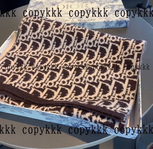 人気 ディオール スカーフ N級品 - scarves-00465 画像 3
