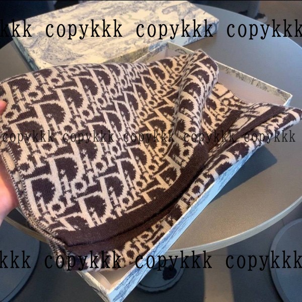 人気 ディオール スカーフ N級品 - scarves-00465 画像 4