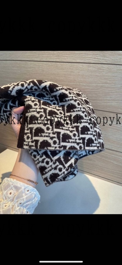 人気 ディオール スカーフ N級品 - scarves-00465 画像 8