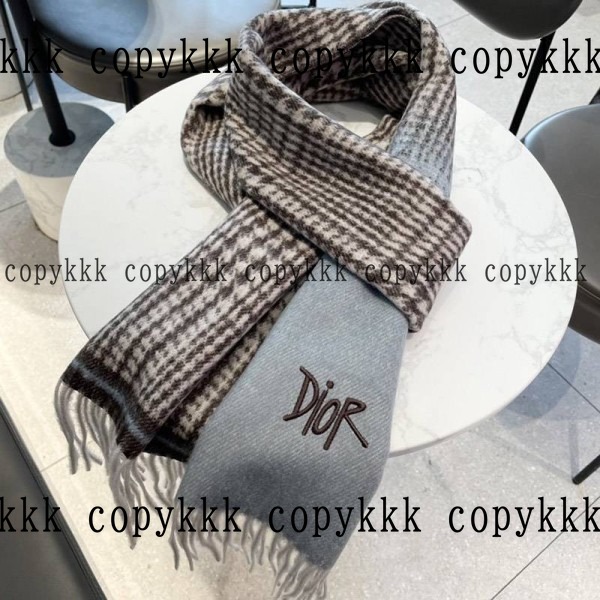 格安 ディオール スカーフ コピー - scarves-00467