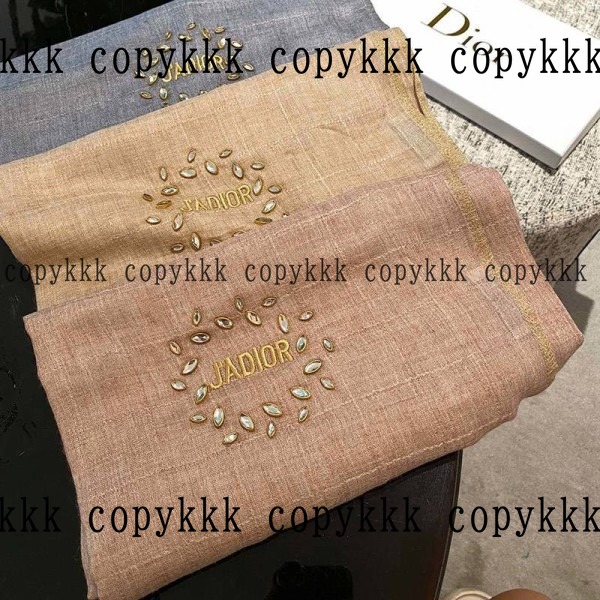 人気 ディオール スカーフ N級品 - scarves-00470