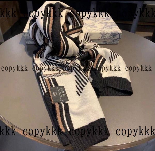 ディオール スカーフ ブランドコピー 激安通販 - scarves-00471 画像 6