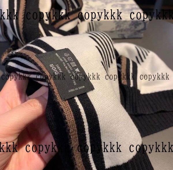 ディオール スカーフ ブランドコピー 激安通販 - scarves-00471 画像 7