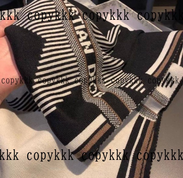 ディオール スカーフ ブランドコピー 激安通販 - scarves-00471 画像 8