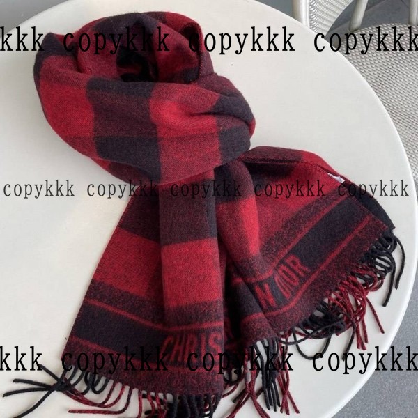 ディオール スカーフ N級品 送料無料 - scarves-00475