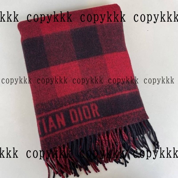 ディオール スカーフ N級品 送料無料 - scarves-00475 画像 2