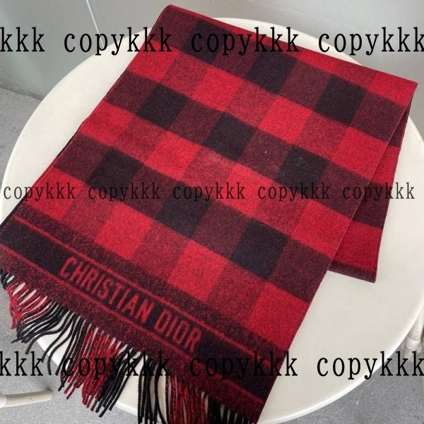 ディオール スカーフ N級品 送料無料 - scarves-00475 画像 3