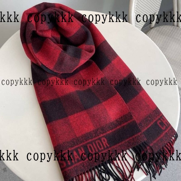ディオール スカーフ N級品 送料無料 - scarves-00475 画像 5