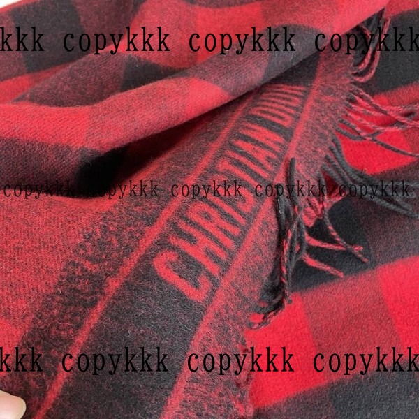 ディオール スカーフ N級品 送料無料 - scarves-00475 画像 6