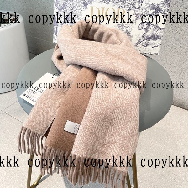 格安 ディオール スカーフ コピー - scarves-00436
