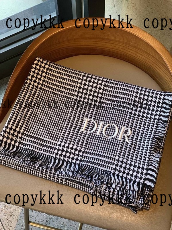 ディオール スカーフ N級品 送料無料 - scarves-00482 画像 3