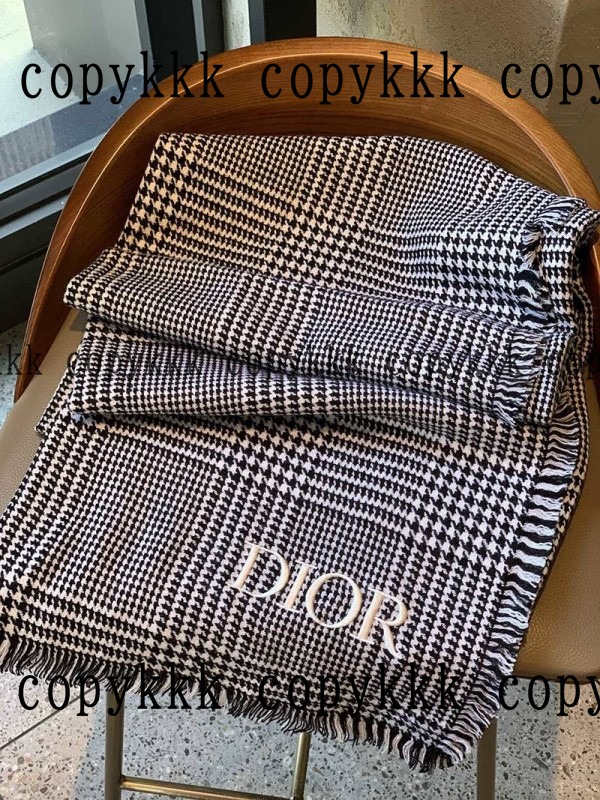 ディオール スカーフ N級品 送料無料 - scarves-00482 画像 4