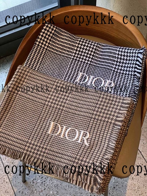 ディオール スカーフ N級品 送料無料 - scarves-00482 画像 9