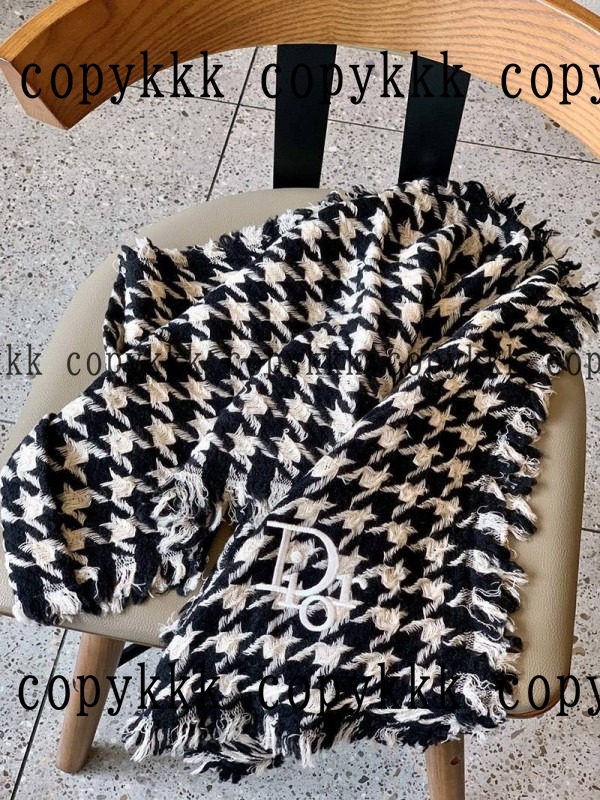 人気 ディオール スカーフ N級品 - scarves-00483 画像 3