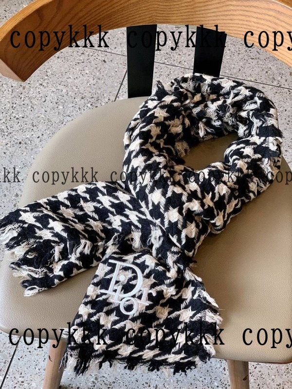 人気 ディオール スカーフ N級品 - scarves-00483 画像 7