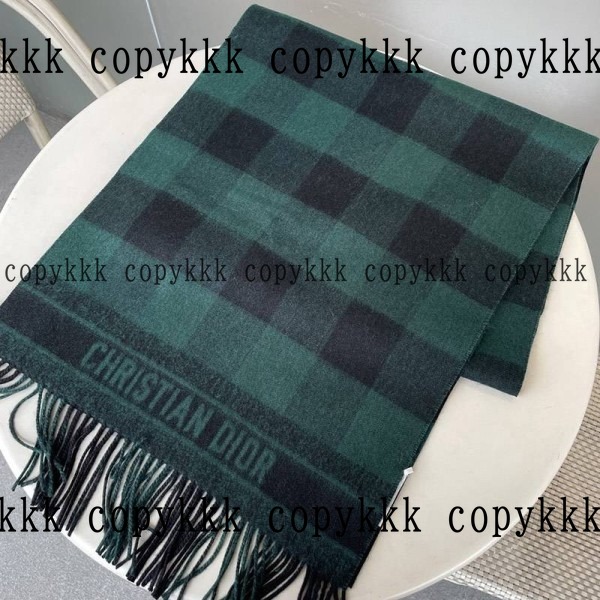 ディオール スカーフ N級品 送料無料 - scarves-00484 画像 3