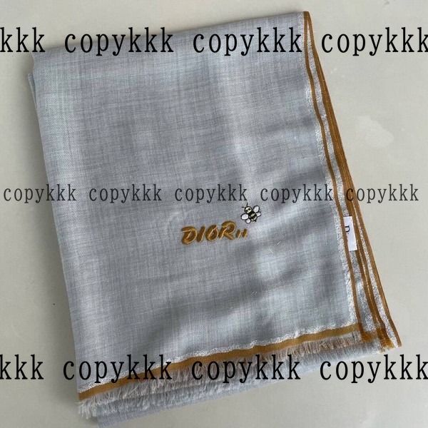 格安 ディオール スカーフ コピー - scarves-00485 画像 2