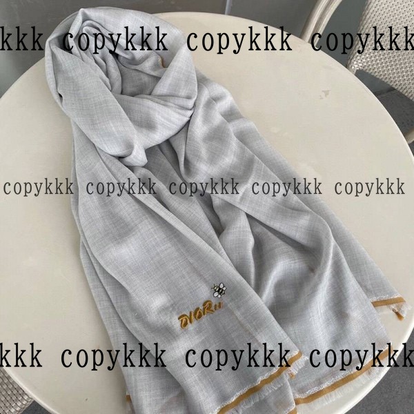 格安 ディオール スカーフ コピー - scarves-00485 画像 5