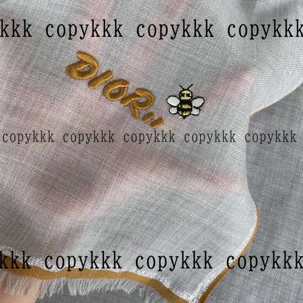 格安 ディオール スカーフ コピー - scarves-00485 画像 6