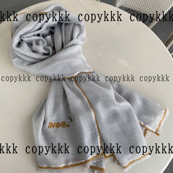 格安 ディオール スカーフ コピー - scarves-00485 画像 7