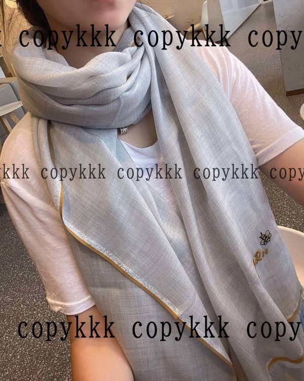 格安 ディオール スカーフ コピー - scarves-00485 画像 9