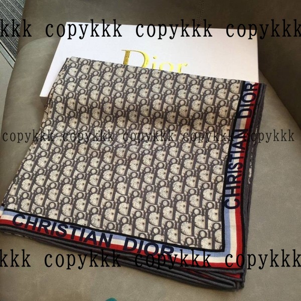 格安 ディオール スカーフ コピー - scarves-00489 画像 2