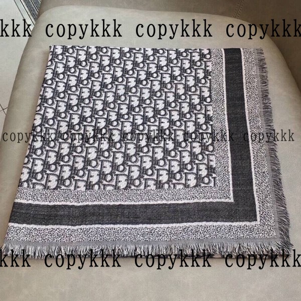 ディオール スカーフ N級品 送料無料 - scarves-00493