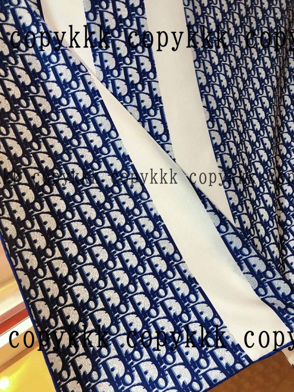 ディオール スカーフ ブランドコピー 激安通販 - scarves-00497 画像 3