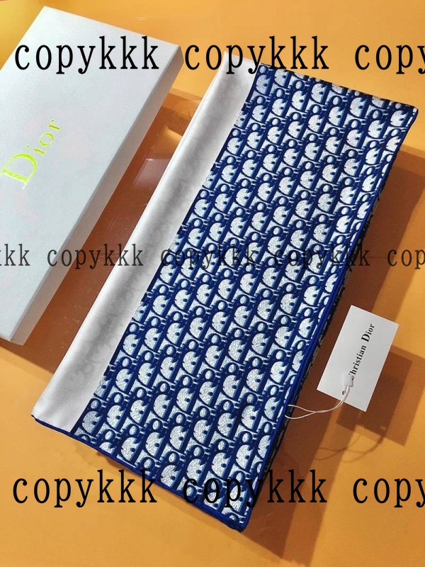 ディオール スカーフ ブランドコピー 激安通販 - scarves-00497 画像 4