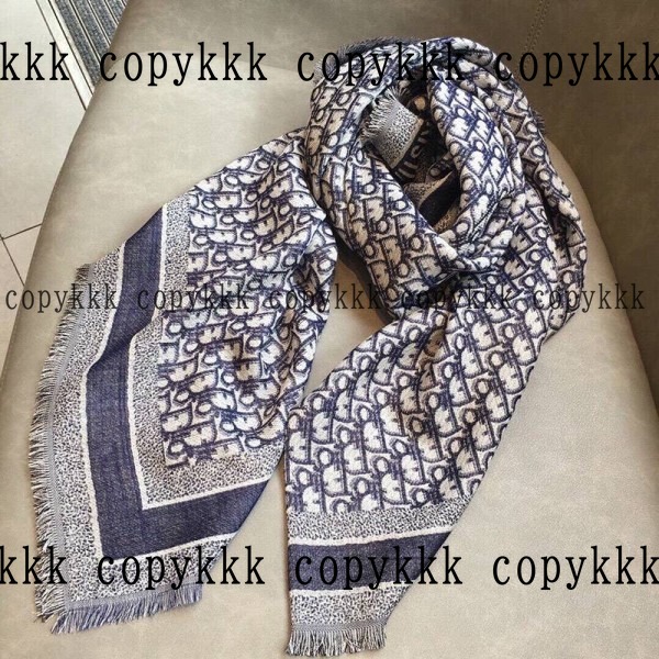 格安 ディオール スカーフ コピー - scarves-00498