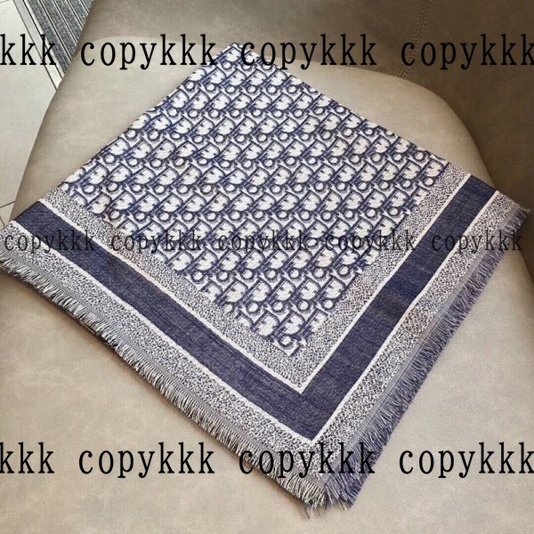 格安 ディオール スカーフ コピー - scarves-00498 画像 3