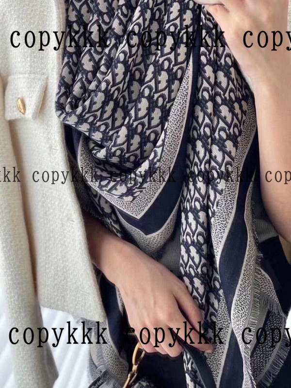 格安 ディオール スカーフ コピー - scarves-00498 画像 8