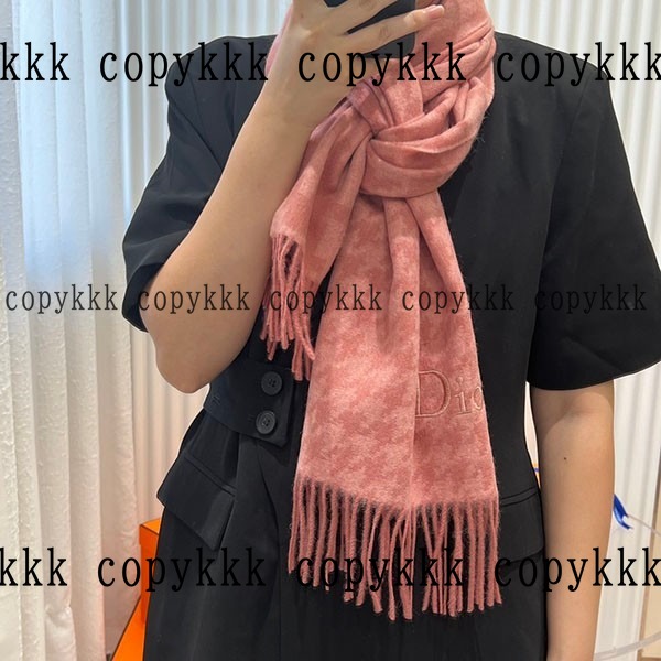 格安 ディオール スカーフ コピー - scarves-00438