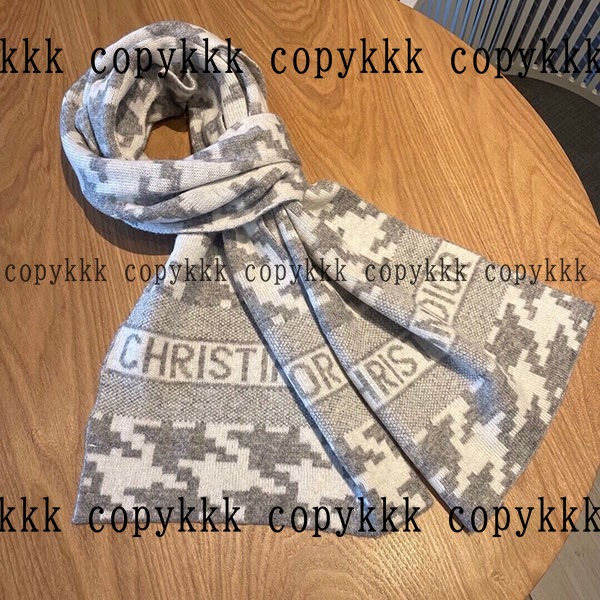ディオール スカーフ N級品 送料無料 - scarves-00439