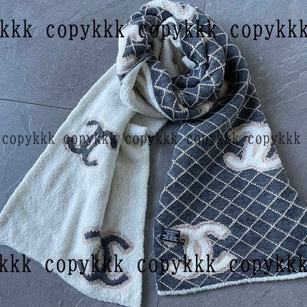 送料無料 シャネル スカーフ コピー - scarves-00104 おすすめN級品
