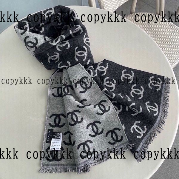 格安 シャネル スカーフ コピー - scarves-00105 メイン画像
