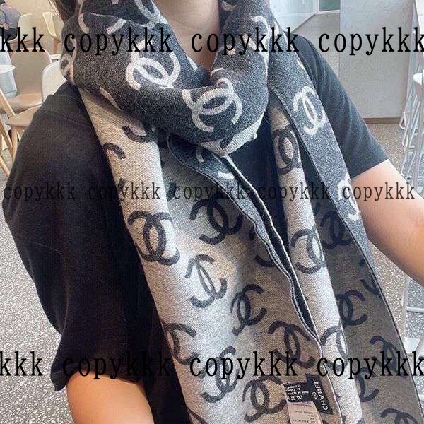 格安 シャネル スカーフ コピー - scarves-00105 画像 2