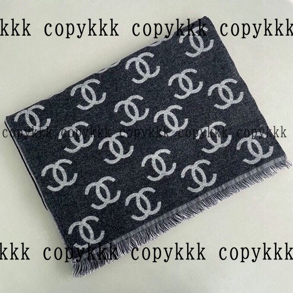 格安 シャネル スカーフ コピー - scarves-00105 画像 3
