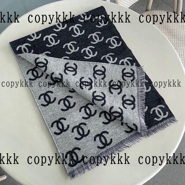 格安 シャネル スカーフ コピー - scarves-00105 画像 4