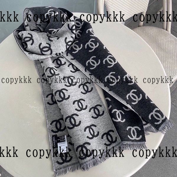 格安 シャネル スカーフ コピー - scarves-00105 画像 6