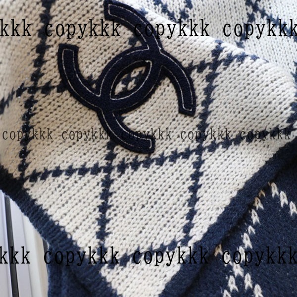 大人気 シャネル スカーフ ブランドコピー - scarves-00109 画像 13