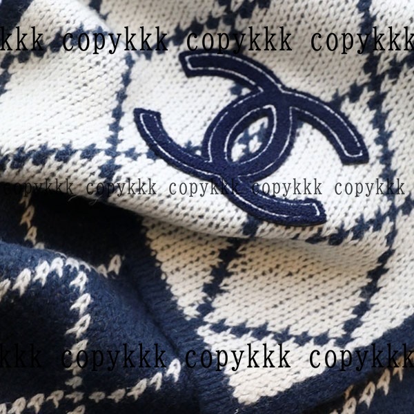 大人気 シャネル スカーフ ブランドコピー - scarves-00109 画像 15