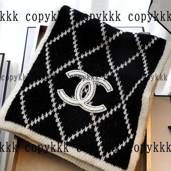 大人気 シャネル スカーフ ブランドコピー - scarves-00109 画像 3