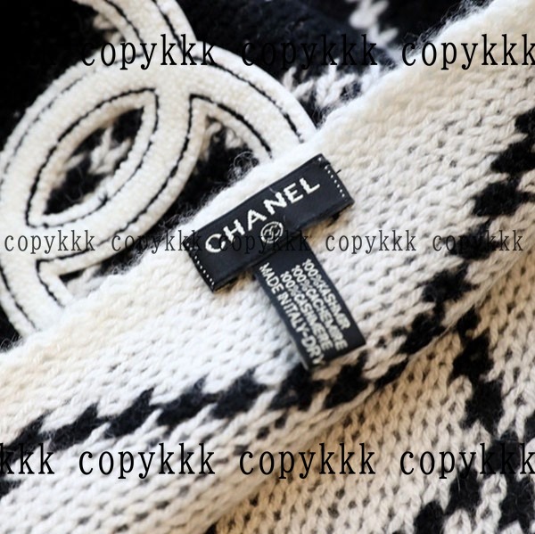 大人気 シャネル スカーフ ブランドコピー - scarves-00109 画像 9