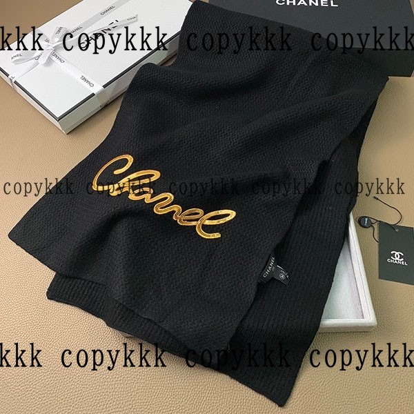 大人気 シャネル スカーフ ブランドコピー - scarves-00112 おすすめN級品