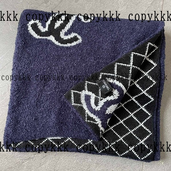 シャネル スカーフ N級品 送料無料 - scarves-00113 画像 2